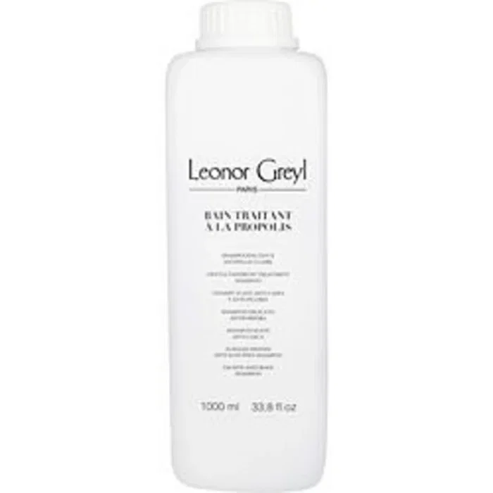 Leonor Greyl A La Propolis Shampooing Antipelliculaire 1000 ml Leonor Greyl A La Propolis Shampooing Antipelliculaire 1000 ml